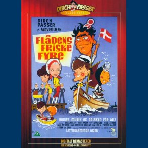 Fldens Friske Fyre - Brugt - Udget