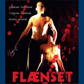 Fl�nset - Gyser - Brugt 