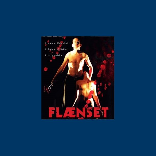 Flnset - Gyser - Brugt 