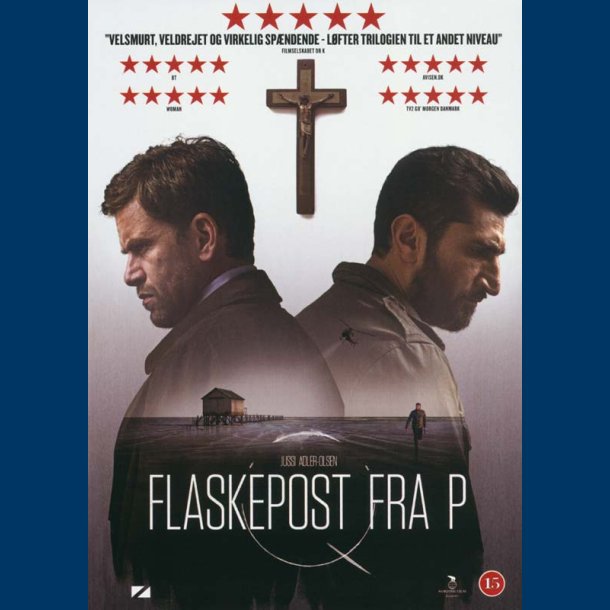 Flaskepost fra P - Brugt