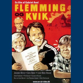 Flemming og Kvik 