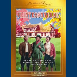 flintesnnerne - Brugt