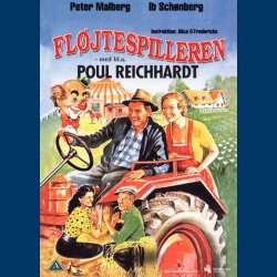 Fljtespilleren - Brugt