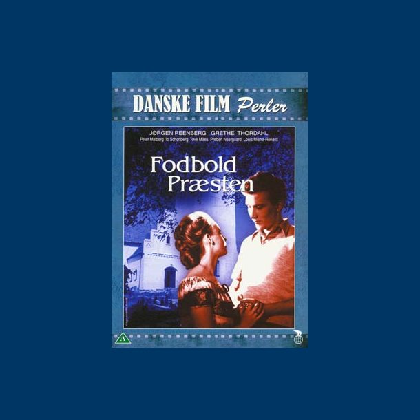 Fodboldprsten - Brugt