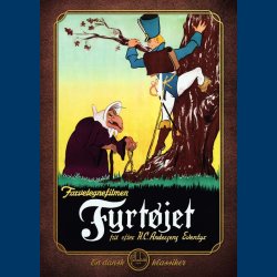 Fyrtjet - Palladium - brugt