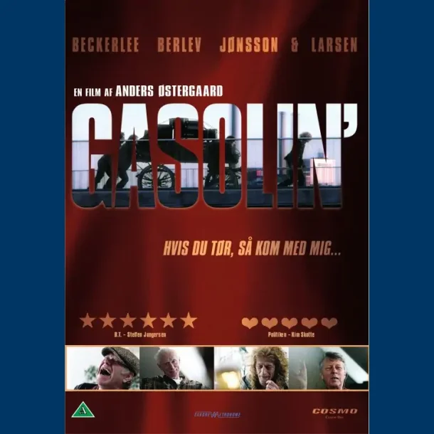 Gasolin - 2 disc