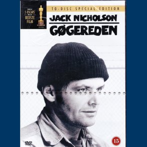 Ggereden - To disc special Edition