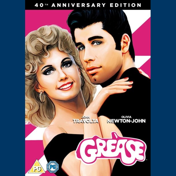 Grease