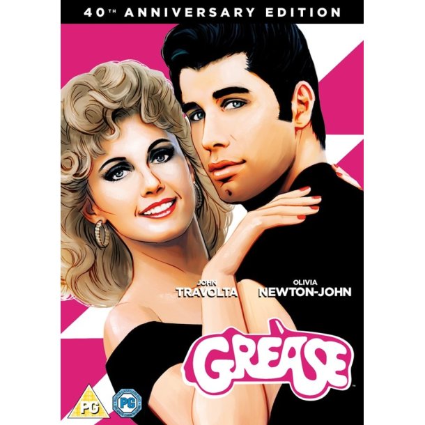 Grease