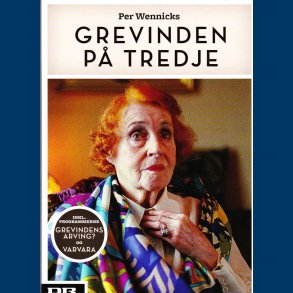 Grevinden paa Tredje - Brugt