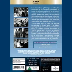 Guld og Grnne Skove - brugt