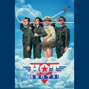 Hot Shots - Brugt
