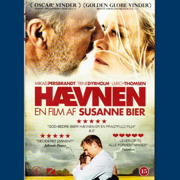 Hvnen - Brugt