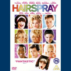 Hairspray
