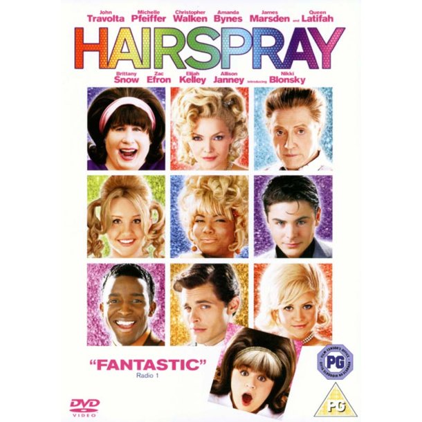 Hairspray