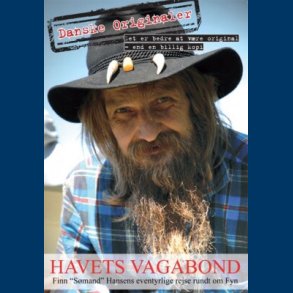 Havets Vagabond - Ny 