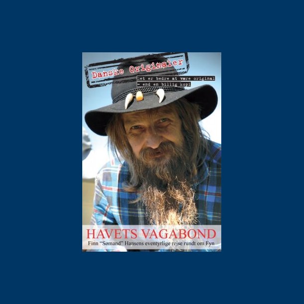 Havets Vagabond - Ny 