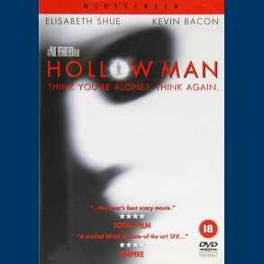 Hollow Man - Brugt