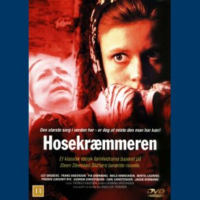 Horsekrmmeren - Brugt