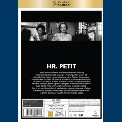 Hr. Petit