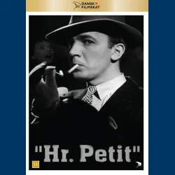 Hr. Petit