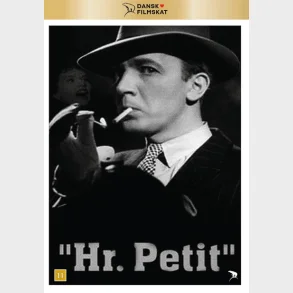 Hr. Petit