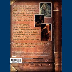 Hulebjrnens Klan - Udget