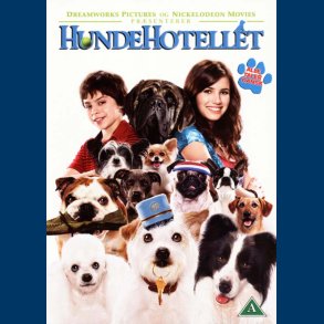 HundeHotellet - Brugt - Udget