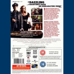 Inglourious Basterds