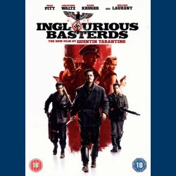 Inglourious Basterds