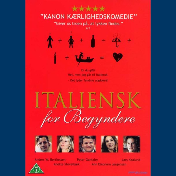 Italiensk for begyndere - Brugt