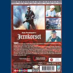 Jernkorset - Brugt
