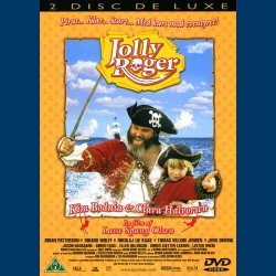 Jolly Roger - Brugt