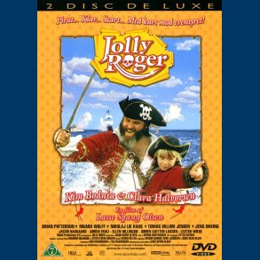 Jolly Roger - Brugt