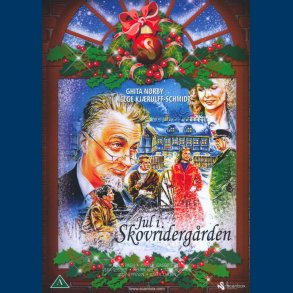 Jul i skovridergrden - Brugt