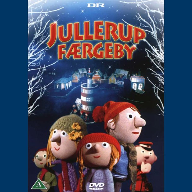 Jullerup Frgeby - 1974