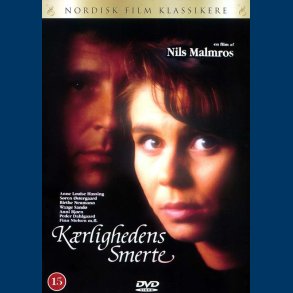 Krlighedens Smerte - Brugt - Udget