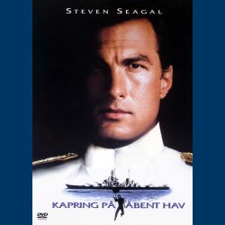 Kapring p bent hav - Brugt - Udget