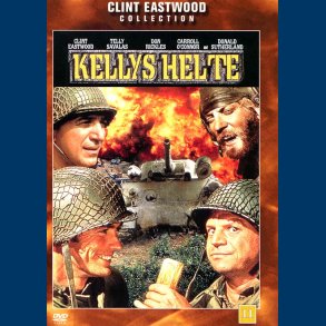 Kellys Helte - Brugt - Udget