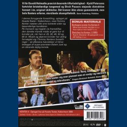 Kentex Royal inkl Kentex 4