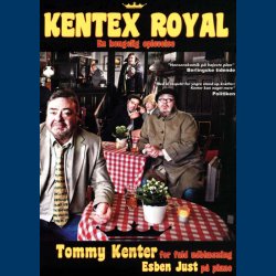 Kentex Royal - En kongelig oplevelse