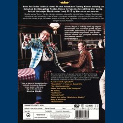 Kentex Royal inkl Kentex 4