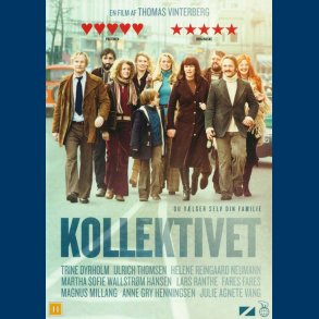 Kollektivet - Brugt
