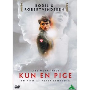 Kun en pige - Brugt