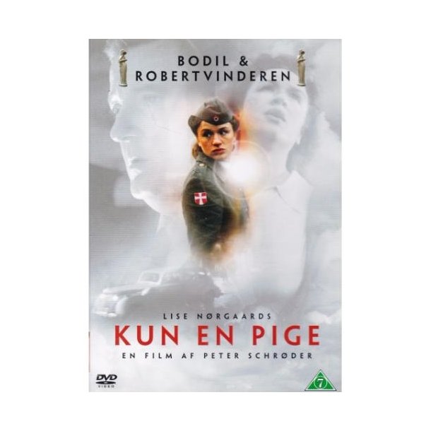 Kun en pige - Brugt