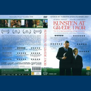Kunsten at gr�de i kor 2007 Brugt