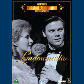 Landmandsliv - Operette - Brugt - Udg�et