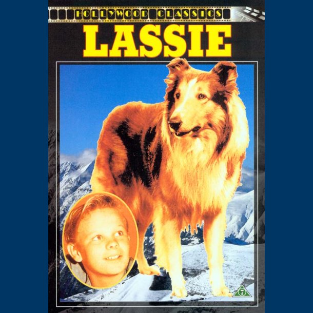 Lassie - Classic