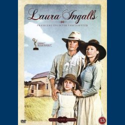 Laura Ingalls - Priens Eventyr Forstter - Udget
