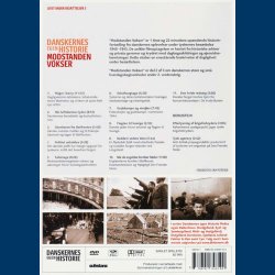 Danskernes egen historie - Livet under besttelsen 2